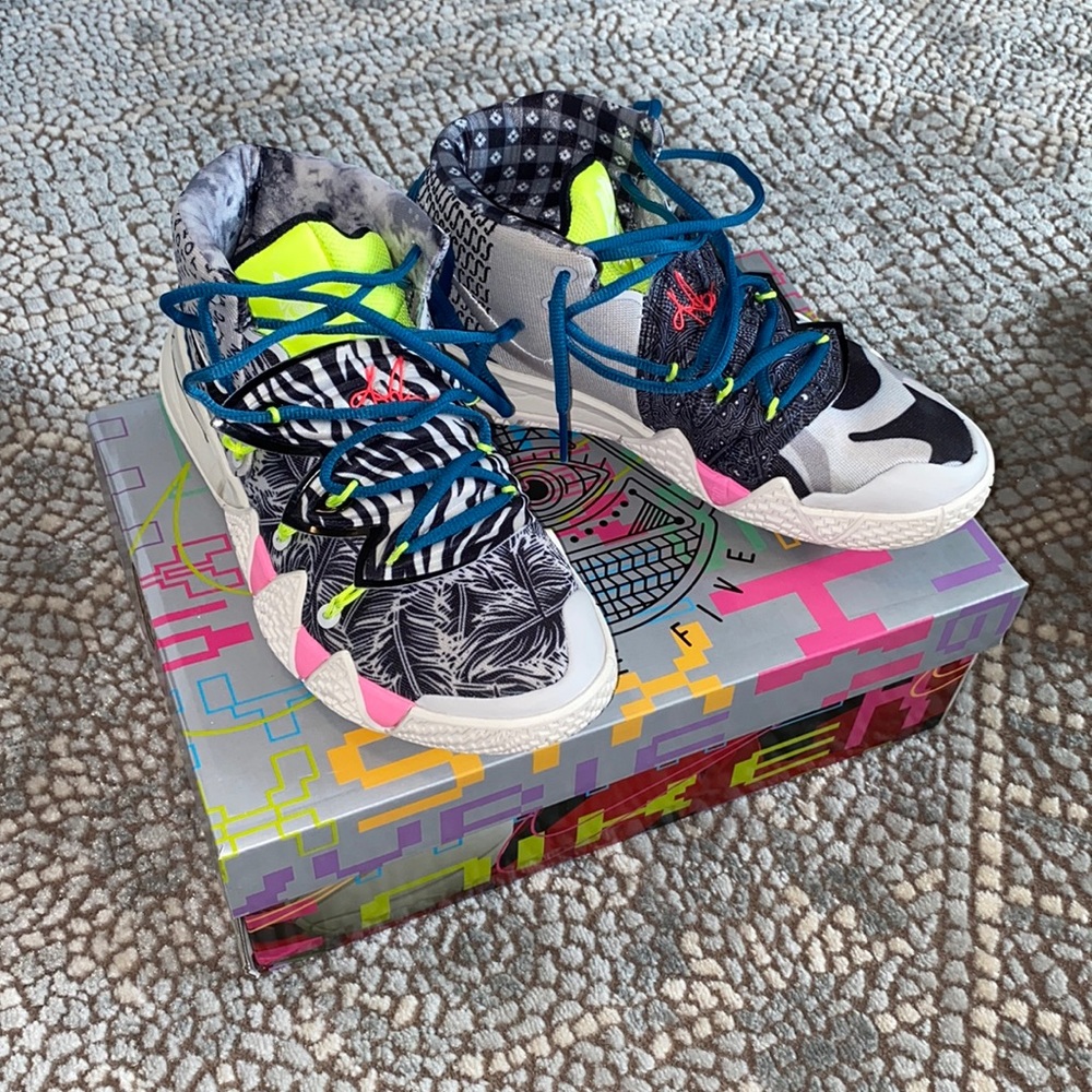 Nike Kybrid